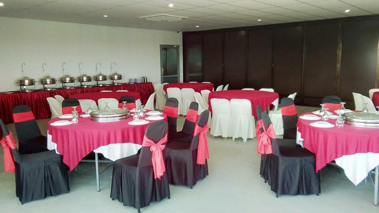 Merilton Hotel Sungai Petani Exterior photo