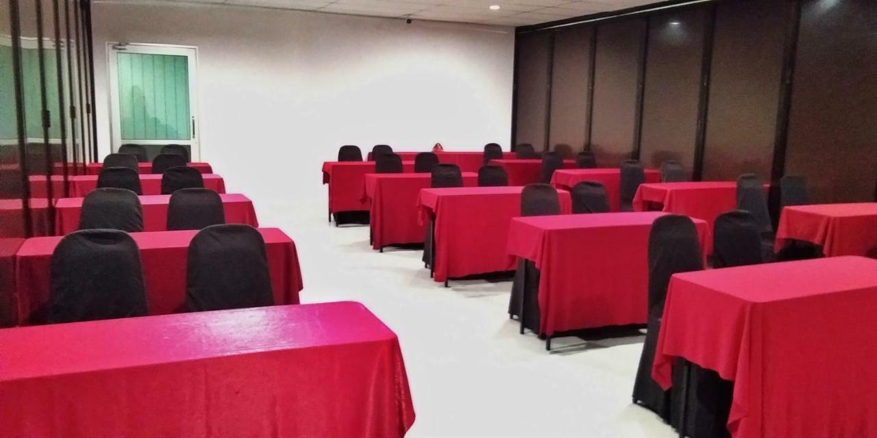 Merilton Hotel Sungai Petani Exterior photo